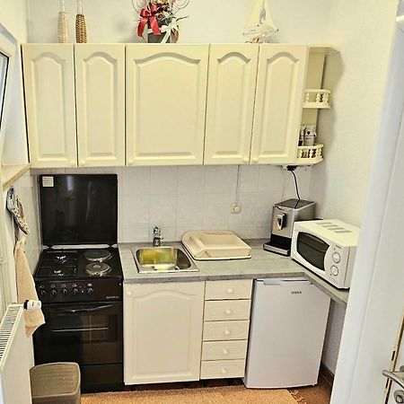 Apartment Vlado Врсар Екстер'єр фото