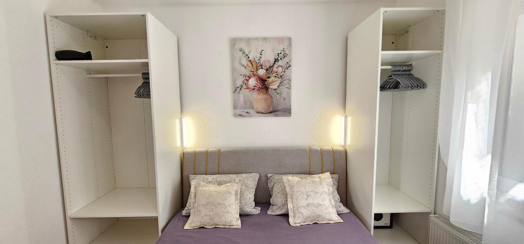 Apartment Vlado Врсар Екстер'єр фото