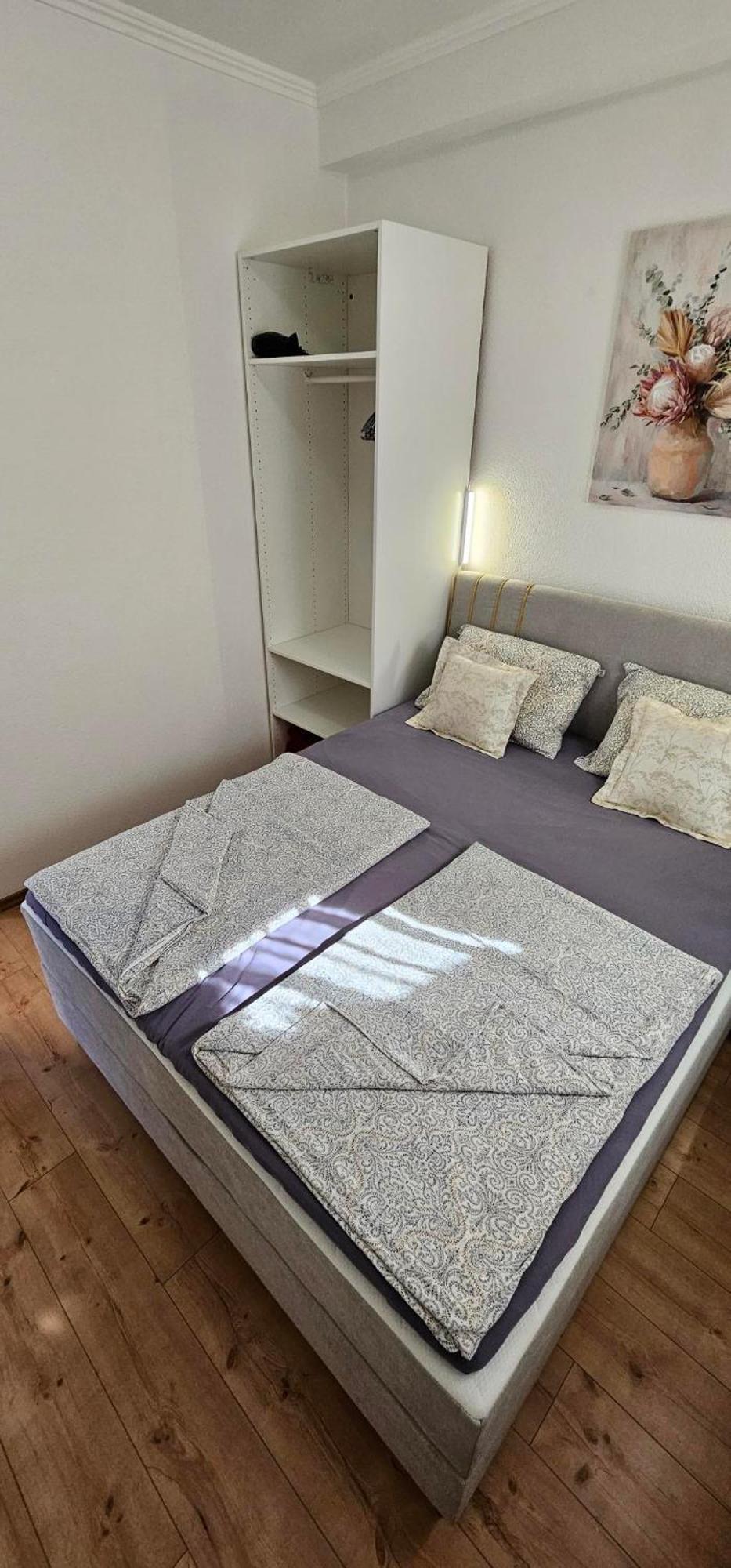 Apartment Vlado Врсар Екстер'єр фото
