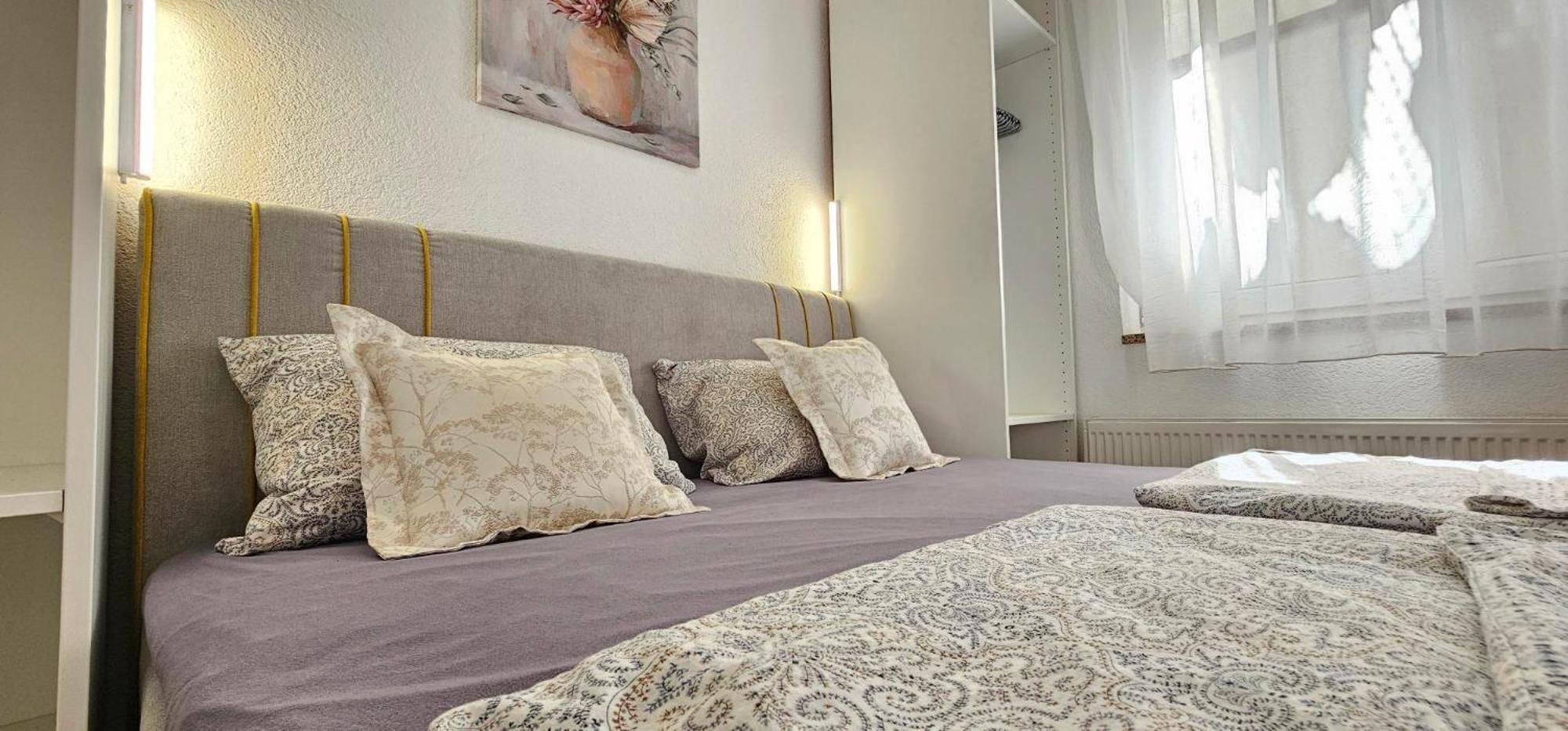 Apartment Vlado Врсар Екстер'єр фото