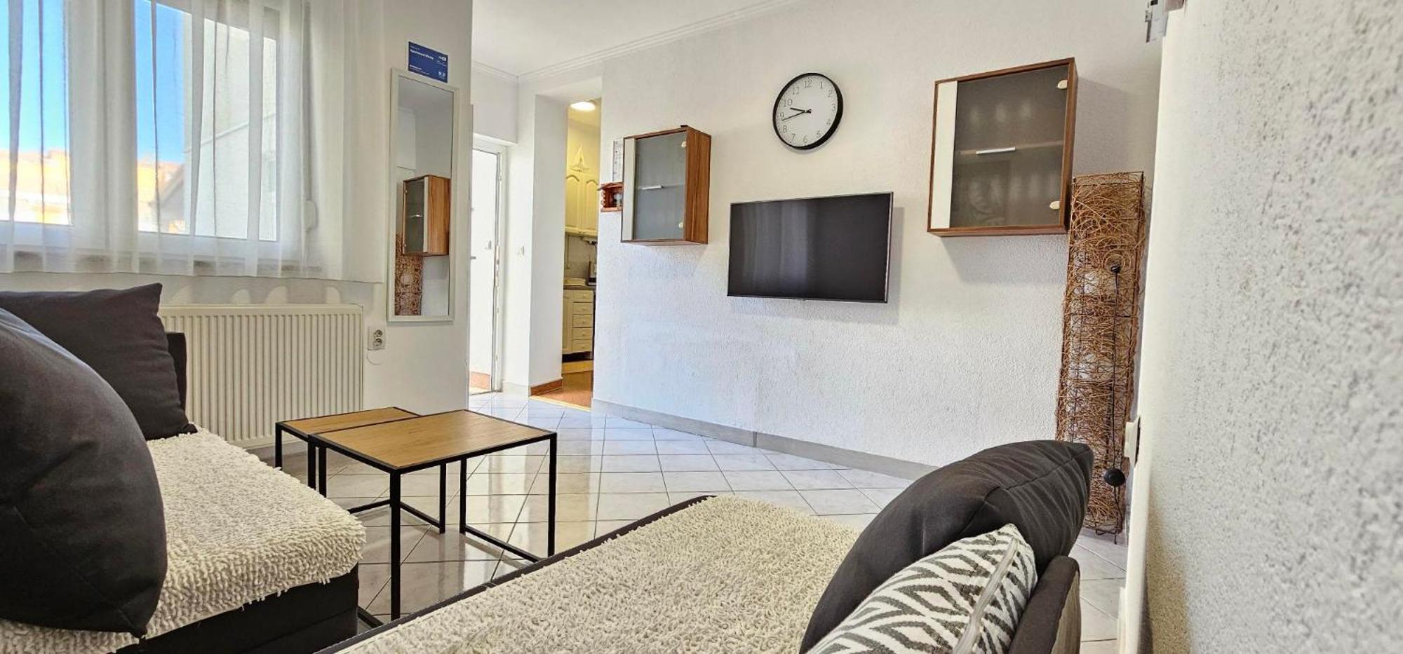 Apartment Vlado Врсар Екстер'єр фото
